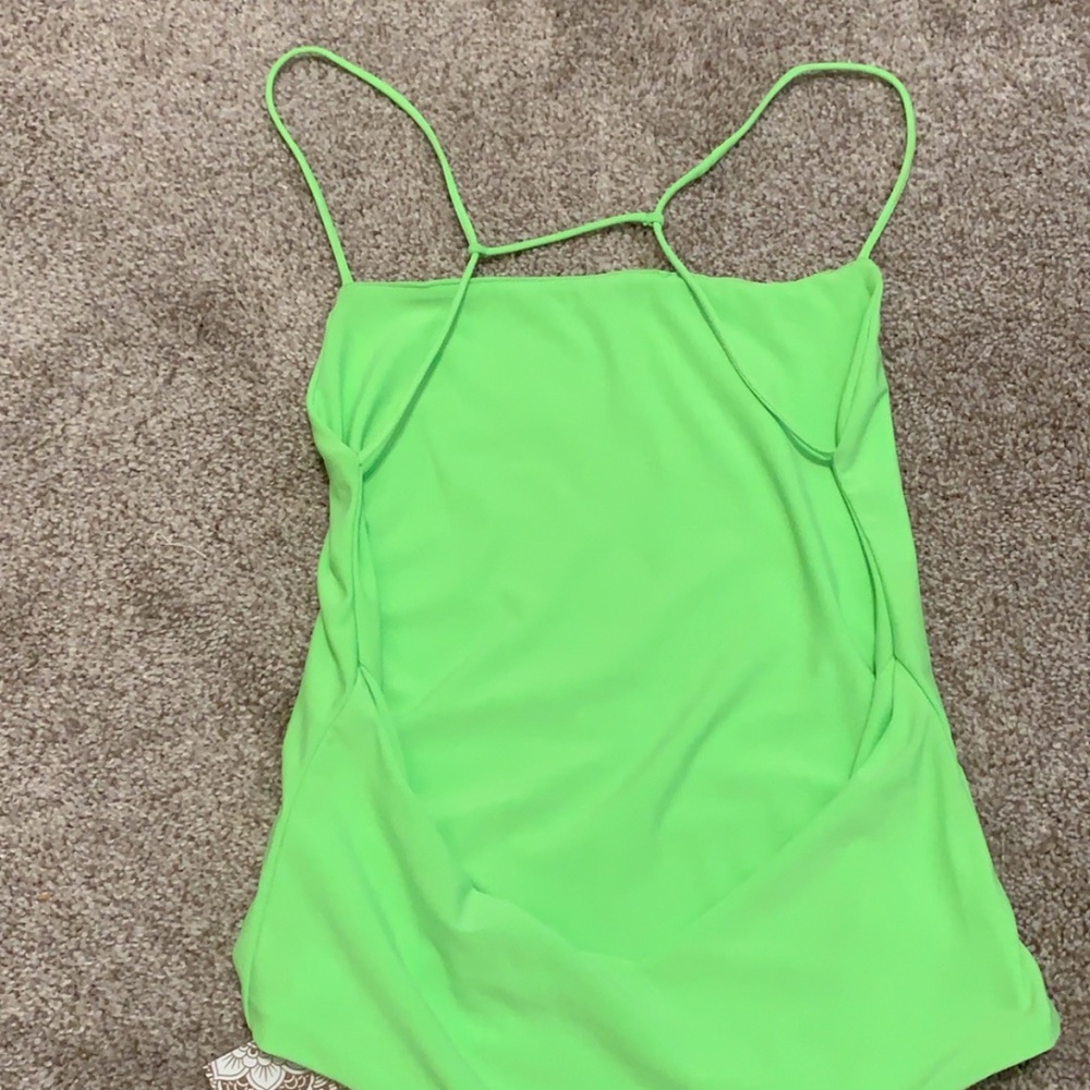 Body Suit - Picture 2 of 2